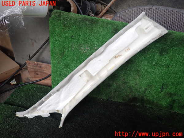 1UPJ-18837660]レクサス・LS600h(UVF45)左フロントピラートリム 中古_m0003.jpg