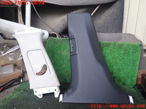 1UPJ-18837670]レクサス・LS600h(UVF45)左センターピラートリム 中古_m0001.jpg