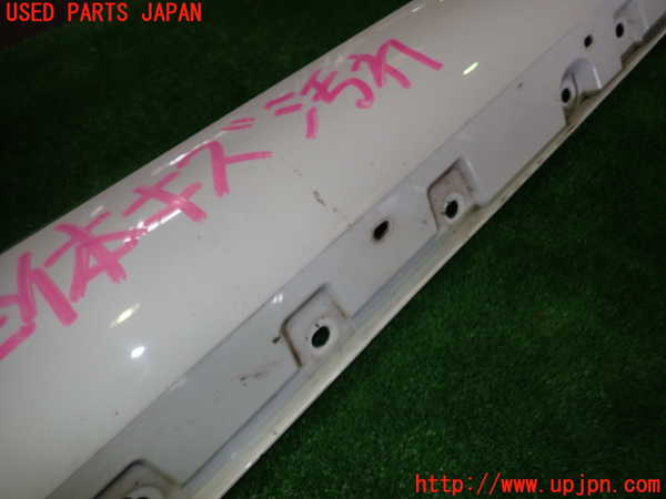 1UPJ-18841390]ベンツ SLK200(172448 R172)右サイドステップ 中古_m0003.jpg