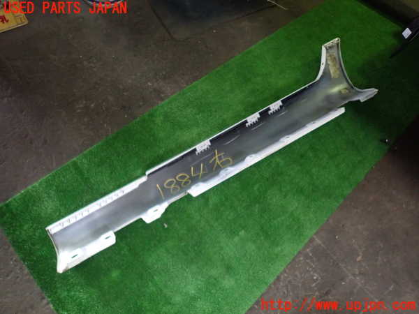 1UPJ-18841390]ベンツ SLK200(172448 R172)右サイドステップ 中古_m0005.jpg