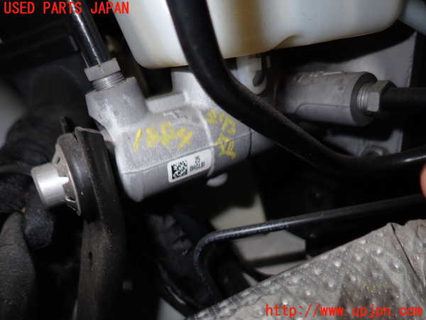 5UPJ-18844050]ベンツ SLK200(172448 R172)ブレーキマスターシリンダー 中古_m0002.jpg