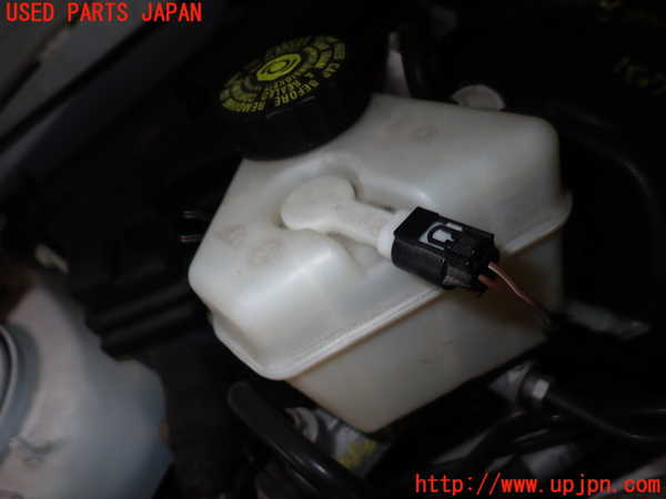 5UPJ-18844050]ベンツ SLK200(172448 R172)ブレーキマスターシリンダー 中古_m0003.jpg