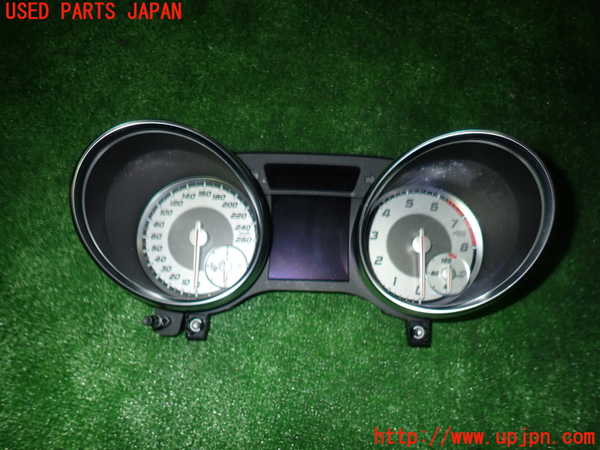 5UPJ-18846170]ベンツ SLK200(172448 R172)スピードメーター 中古_m0001.jpg