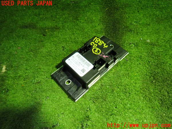 5UPJ-18846147]ベンツ SLK200(172448 R172)コンピューター2 (A 172 900 04 02) 中古_m0001.jpg