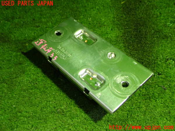 5UPJ-18846147]ベンツ SLK200(172448 R172)コンピューター2 (A 172 900 04 02) 中古_m0003.jpg