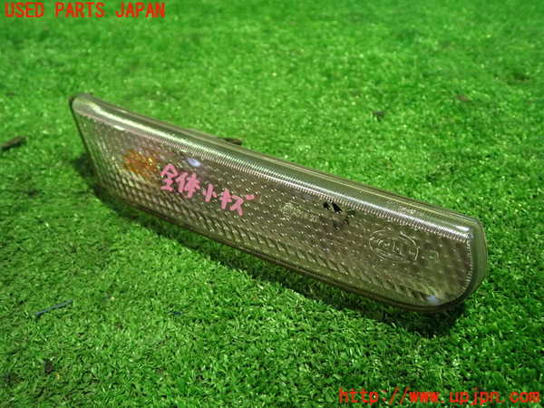 5UPJ-18851160]ポルシェ・911(99666K)右ウィンカーレンズ 中古_m0001.jpg