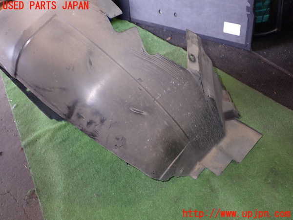 5UPJ-18851092]ポルシェ・911(99666K)左前フェンダーライナー 中古_m0002.jpg