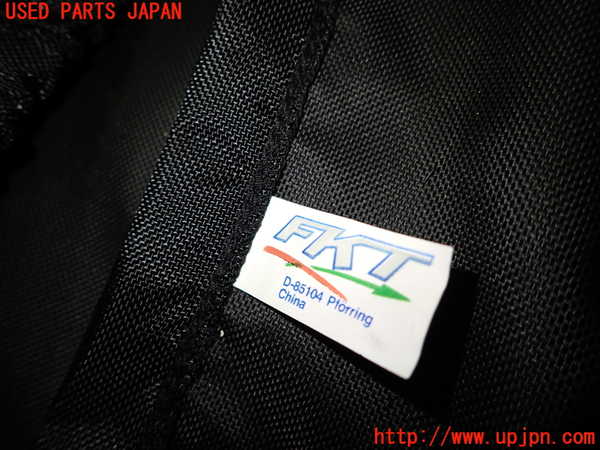 5UPJ-18851705]ポルシェ・911(99666K)スペアタイヤカバー 中古_m0005.jpg