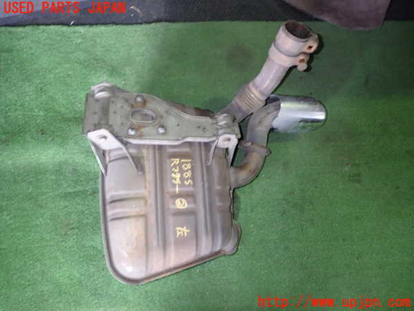 1UPJ-18852672]ポルシェ・911(99666K)リアマフラー2 (左側) 中古_m0001.jpg