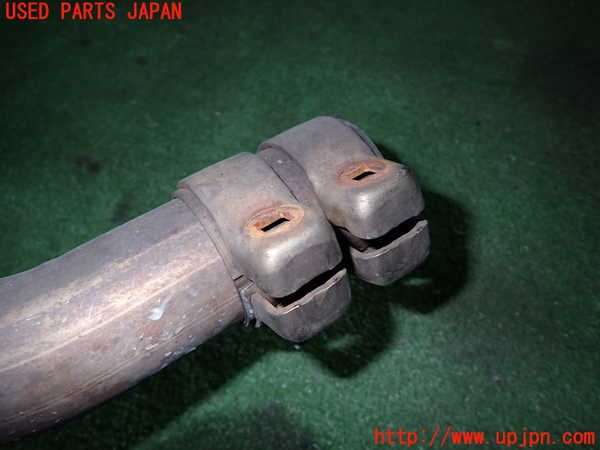 1UPJ-18852672]ポルシェ・911(99666K)リアマフラー2 (左側) 中古_m0004.jpg