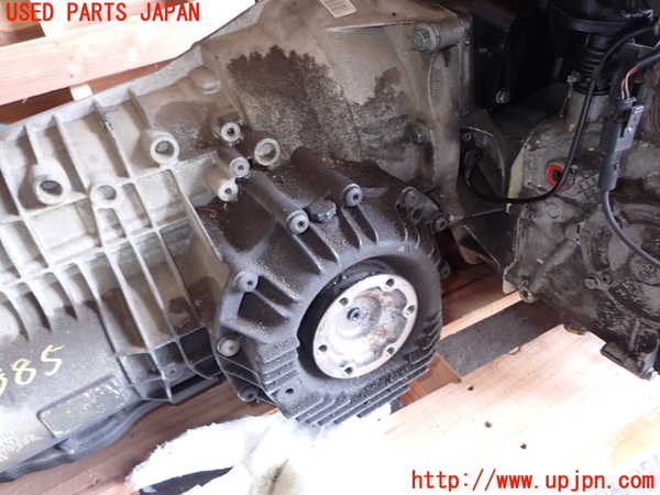 1UPJ-18853010]ポルシェ・911(99666K)ミッション AT 不明 中古_m0003.jpg