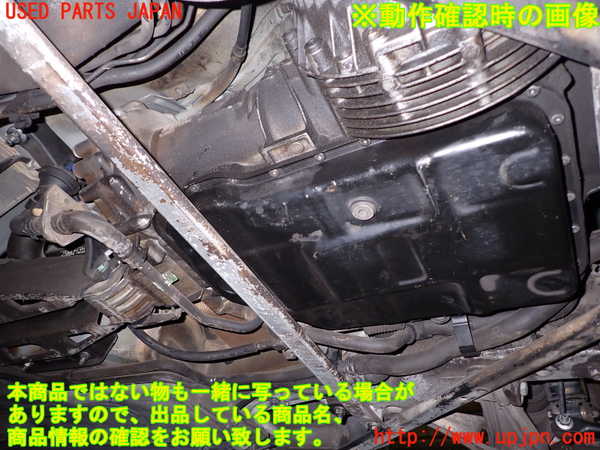 1UPJ-18853010]ポルシェ・911(99666K)ミッション AT 不明 中古_m0005.jpg