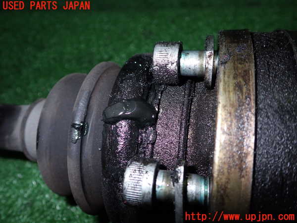 5UPJ-18854025]ポルシェ・911(99666K)左リアドライブシャフト 中古_m0004.jpg