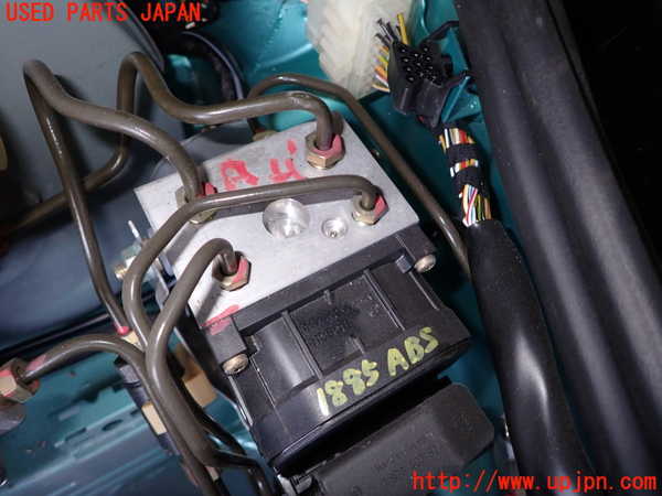 1UPJ-18854040]ポルシェ・911(99666K)ABSアクチュエーター 中古_m0002.jpg
