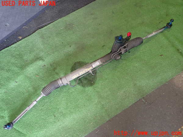 5UPJ-18854235]ポルシェ・911(99666K)パワステギアボックス 中古_m0001.jpg