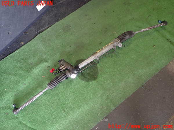 5UPJ-18854235]ポルシェ・911(99666K)パワステギアボックス 中古_m0002.jpg