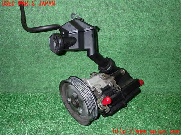 5UPJ-18854250]ポルシェ・911(99666K)パワステポンプ 中古_m0001.jpg