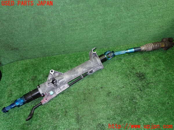 5UPJ-18854260]ポルシェ・911(99666K)ステアリングシャフト 中古_m0001.jpg