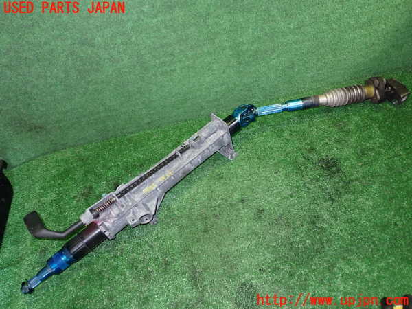 5UPJ-18854260]ポルシェ・911(99666K)ステアリングシャフト 中古_m0002.jpg