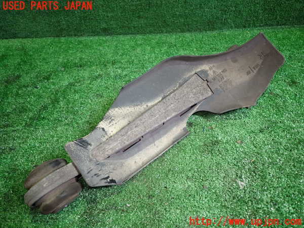 5UPJ-18855315]ポルシェ・911(99666K)右フロントテンションロッド 中古_m0002.jpg
