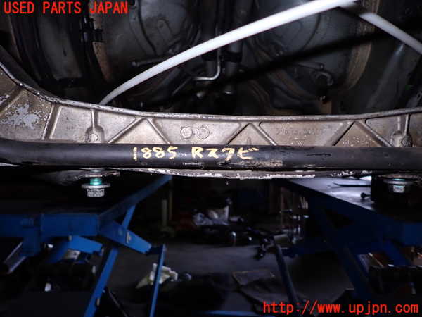 5UPJ-18855445]ポルシェ・911(99666K)リアスタビライザー 中古_m0001.jpg
