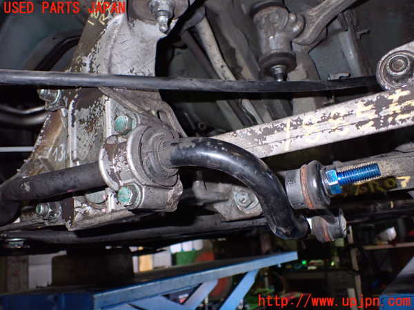 5UPJ-18855445]ポルシェ・911(99666K)リアスタビライザー 中古_m0002.jpg