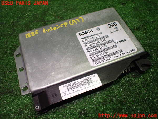5UPJ-18856115]ポルシェ・911(99666K)ミッションコンピューター 中古_m0001.jpg