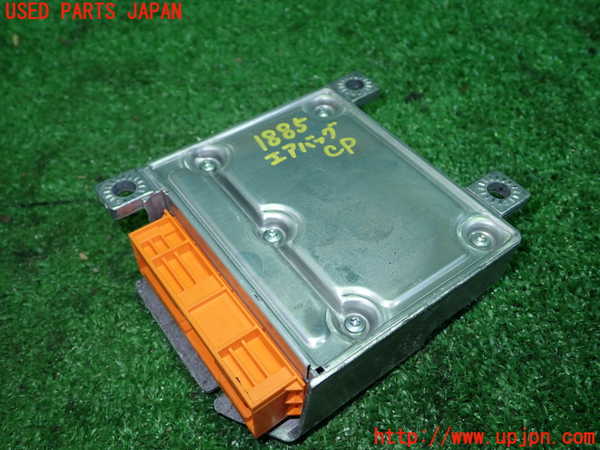 5UPJ-18856145]ポルシェ・911(99666K)エアバッグコンピューター 中古_m0002.jpg