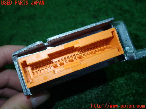 5UPJ-18856145]ポルシェ・911(99666K)エアバッグコンピューター 中古_m0003.jpg