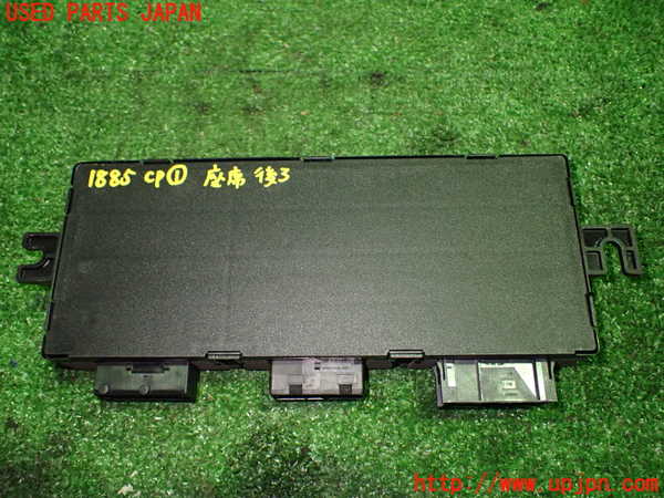 5UPJ-18856146]ポルシェ・911(99666K)コンピューター1 (ルーフコントロール 996 618 111 03) 中古_m0002.jpg
