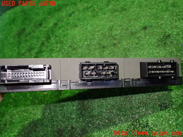5UPJ-18856146]ポルシェ・911(99666K)コンピューター1 (ルーフコントロール 996 618 111 03) 中古_m0003.jpg
