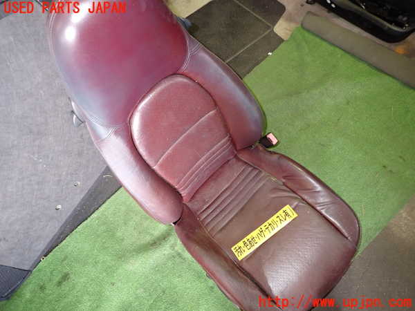 5UPJ-18857065]ポルシェ・911(99666K)助手席シート 中古_m0002.jpg