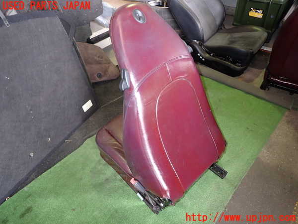 5UPJ-18857065]ポルシェ・911(99666K)助手席シート 中古_m0004.jpg