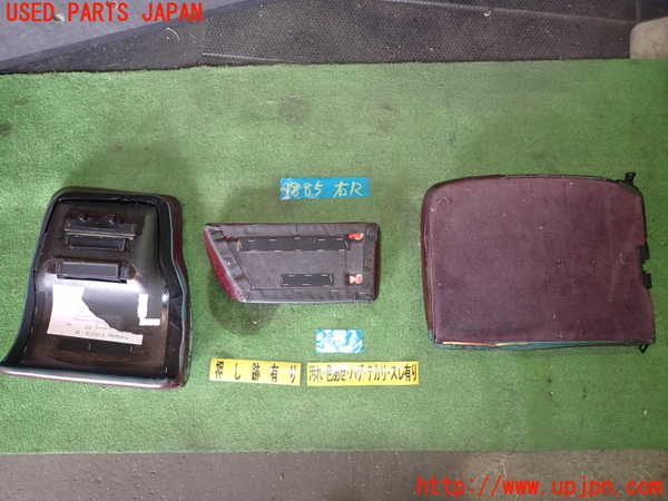 5UPJ-18857405]ポルシェ・911(99666K)右リアシート 中古_m0005.jpg