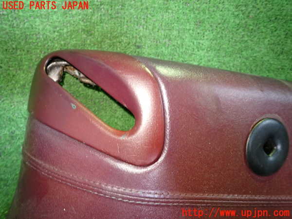 5UPJ-18857675]ポルシェ・911(99666K)右リアピラートリム 中古_m0003.jpg