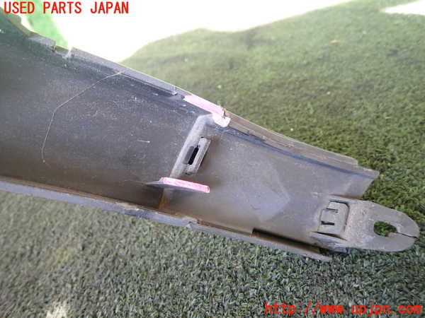 5UPJ-18861442]ポルシェ・カイエン S ハイブリッド(92ACGE)左前オーバーフェンダー 中古_m0005.jpg