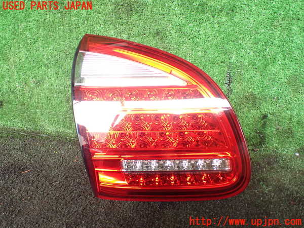 1UPJ-18861552]ポルシェ・カイエン S ハイブリッド(92ACGE)左リアフィニッシャー 中古_m0001.jpg