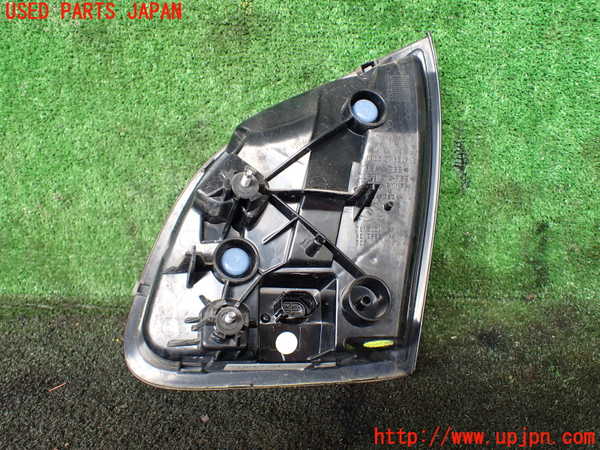 1UPJ-18861552]ポルシェ・カイエン S ハイブリッド(92ACGE)左リアフィニッシャー 中古_m0002.jpg