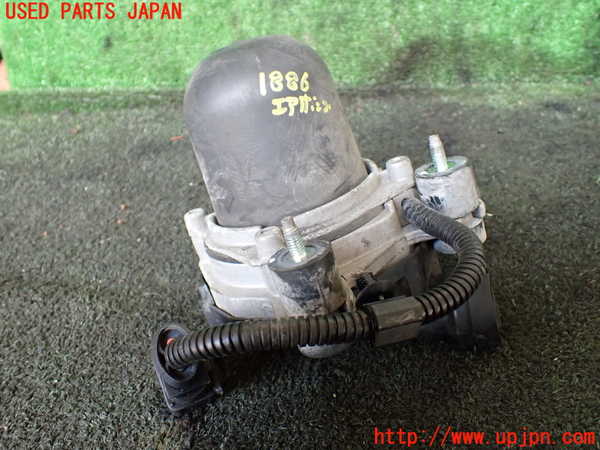 1UPJ-18862590]ポルシェ・カイエン S ハイブリッド(92ACGE)エアポンプ 中古_m0001.jpg