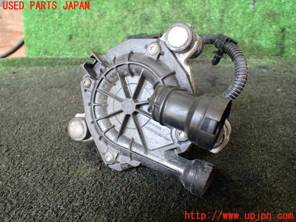 1UPJ-18862590]ポルシェ・カイエン S ハイブリッド(92ACGE)エアポンプ 中古_m0002.jpg