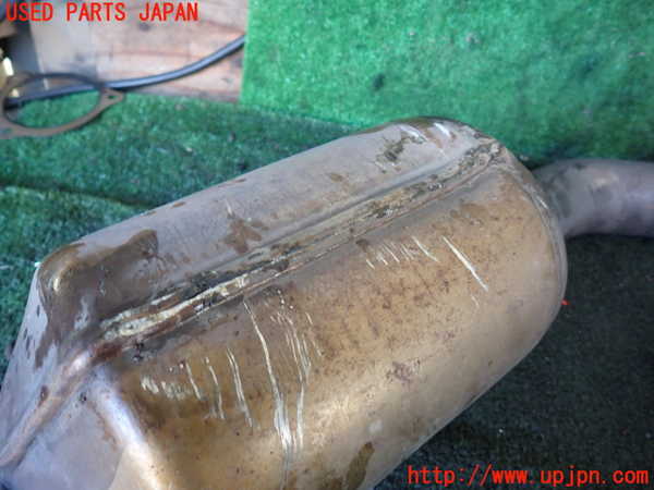 1UPJ-18862662]ポルシェ・カイエン S ハイブリッド(92ACGE)触媒2 (ストレート) 中古_m0003.jpg