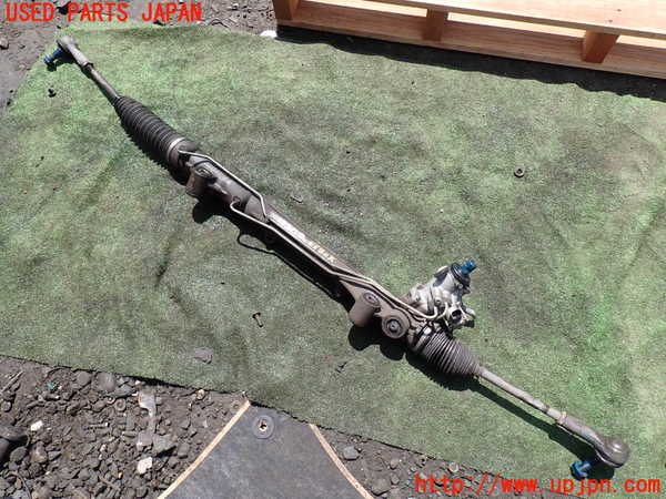 5UPJ-18864235]ポルシェ・カイエン S ハイブリッド(92ACGE)パワステギアボックス 中古_m0001.jpg