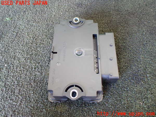 5UPJ-18866151]ポルシェ・カイエン S ハイブリッド(92ACGE)コンピューター6 7P0.907.801.C 中古_m0003.jpg