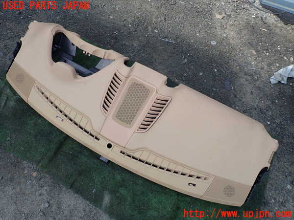 5UPJ-18867505]ポルシェ・カイエン S ハイブリッド(92ACGE)ダッシュボード 中古_m0004.jpg