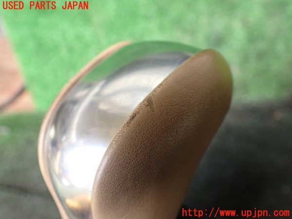 5UPJ-18867570]ポルシェ・カイエン S ハイブリッド(92ACGE)シフトノブ 中古_m0003.jpg