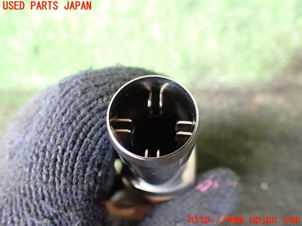 5UPJ-18867570]ポルシェ・カイエン S ハイブリッド(92ACGE)シフトノブ 中古_m0004.jpg