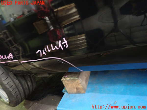 1UPJ-18871260]アウディ・A7 スポーツバック(4GCGWC)左前ドア 43R-00083 中古_m0002.jpg