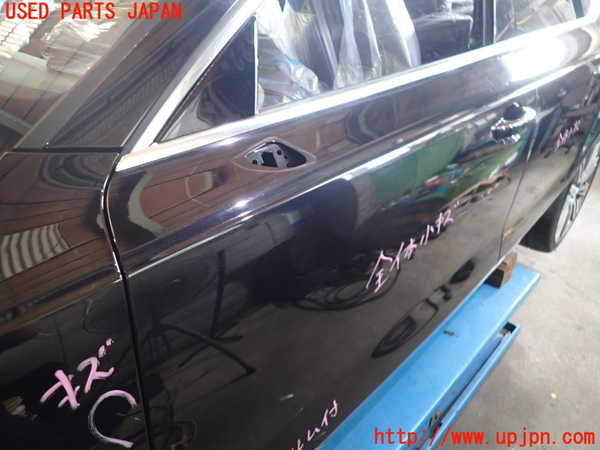 1UPJ-18871260]アウディ・A7 スポーツバック(4GCGWC)左前ドア 43R-00083 中古_m0003.jpg