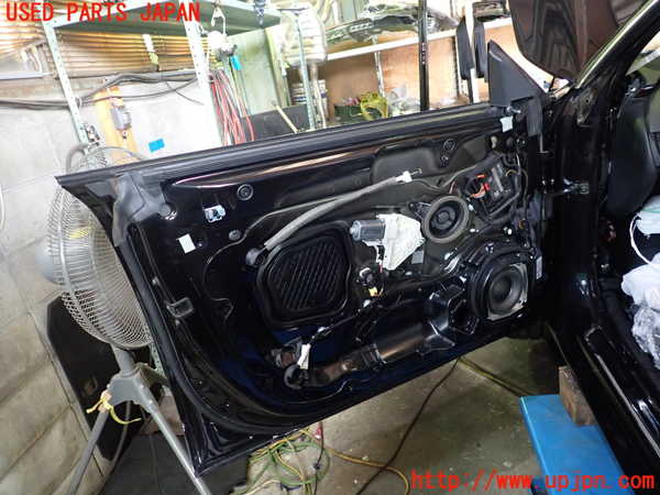 1UPJ-18871260]アウディ・A7 スポーツバック(4GCGWC)左前ドア 43R-00083 中古_m0004.jpg