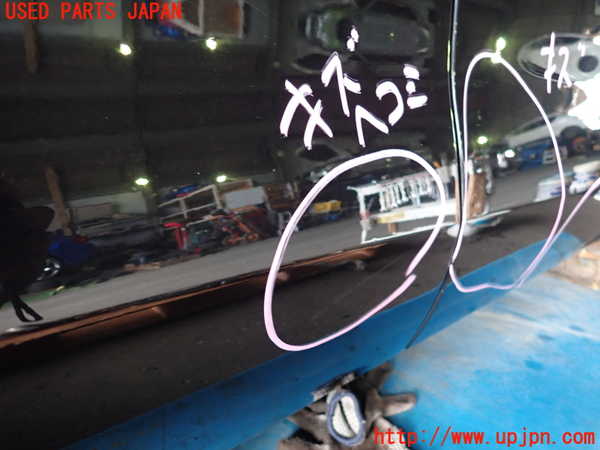 1UPJ-18871290]アウディ・A7 スポーツバック(4GCGWC)右後ドア 43R-00082 中古_m0002.jpg